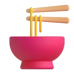 🍜