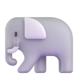 🐘